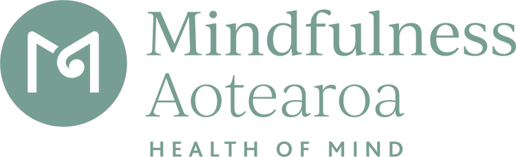Mindfulness Aotearoa logo