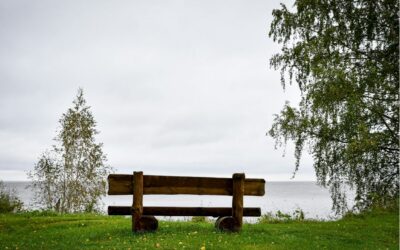 The problem isn’t you. Life is just… lifey.